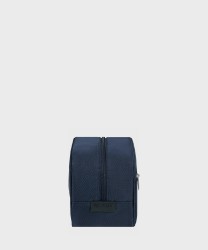 Samsonite Respark small toiletry bag, midnight blue