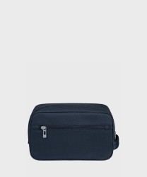 Samsonite Respark small toiletry bag, midnight blue