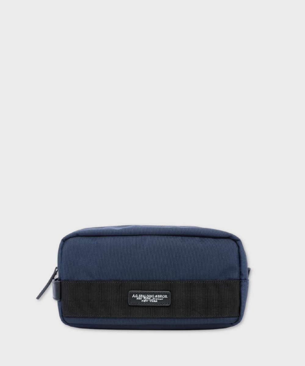 AG Spalding & Bros New Soft Travel toiletry...