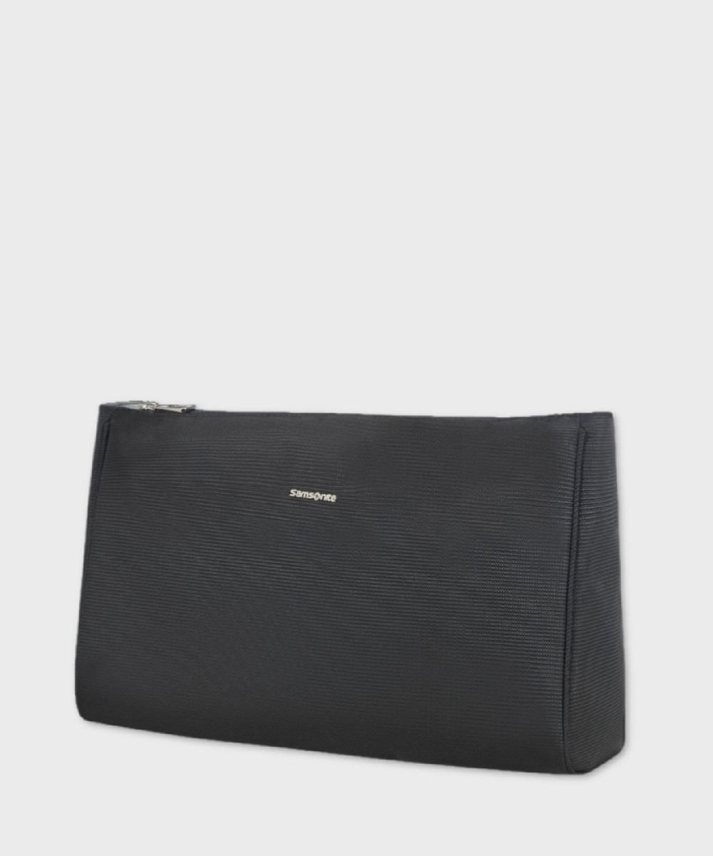 Samsonite Cosmix small toiletry bag, black