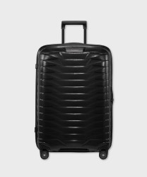 Samsonite Proxis trolley medio 69 cm, black
