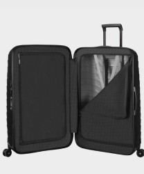 Samsonite Proxis trolley medio 69 cm, black