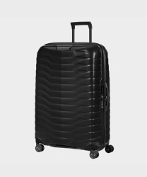 Samsonite Proxis medium trolley 69 cm, black