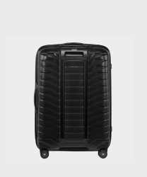 Samsonite Proxis medium trolley 69 cm, black