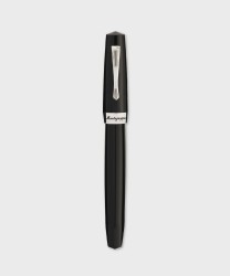 Montegrappa Elmo 02 penna stilografica M, black