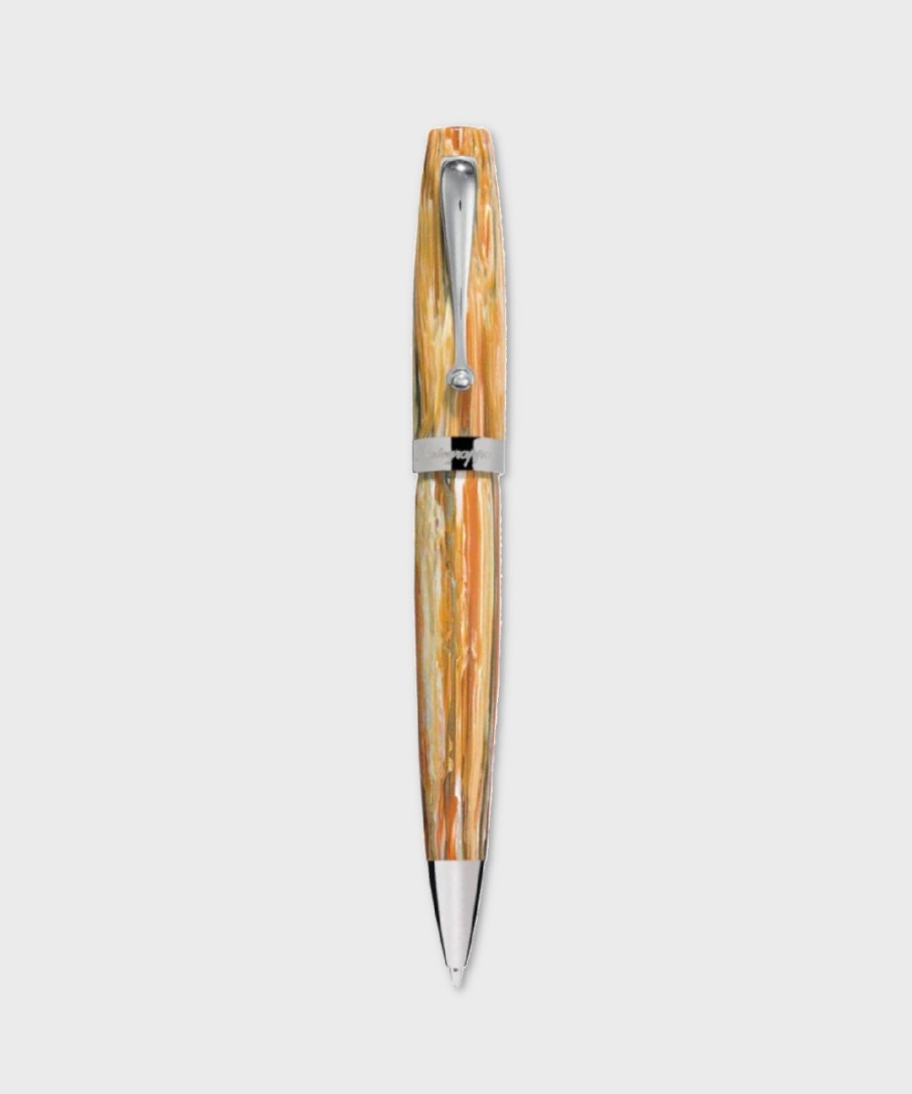 Montegrappa Mia Spice Explosion Twist Ballpoint...