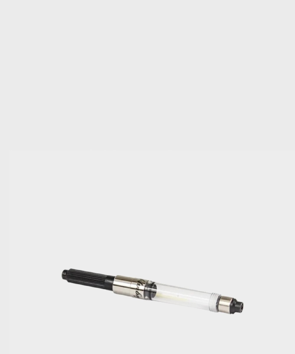 Montegrappa converter screw-in fountain pen