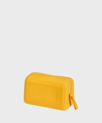 American Tourister Urban groove toiletry washbag pop, golden