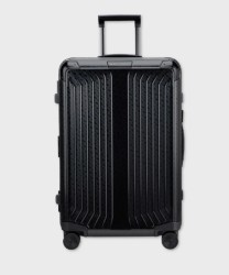 Samsonite e Boss Lite-Box trolley medio 69 cm