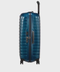 Samsonite Proxis trolley grande espandibile 81 cm, petrol blue