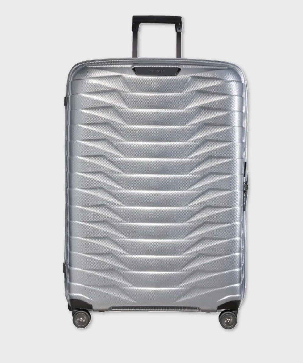 Samsonite Proxis trolley grande espandibile 81...