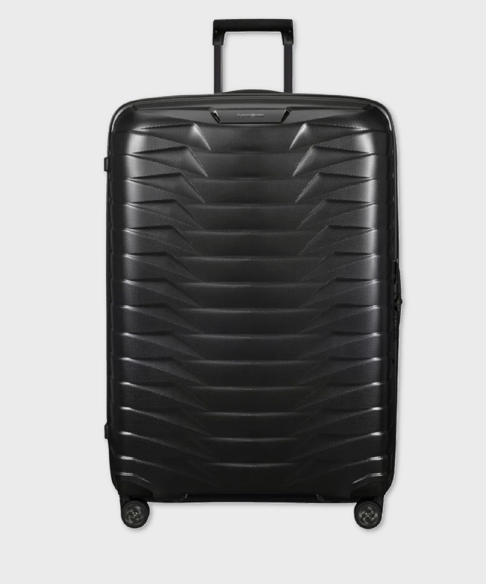 Samsonite Proxis large expandable trolley 81...