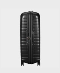 Samsonite Proxis large expandable trolley 81 cm, matt grey