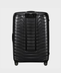 Samsonite Proxis trolley grande espandibile 81 cm, matt grey