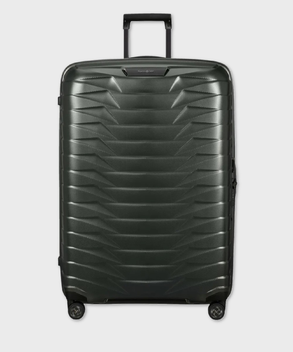 Samsonite Proxis trolley grande espandibile 81...