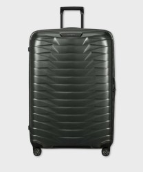 Samsonite Proxis Large Expandable Trolley 81cm, Climbing Ivy