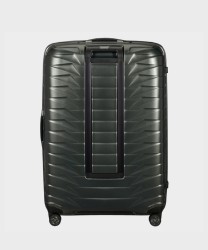 Samsonite Proxis Large Expandable Trolley 81cm, Climbing Ivy