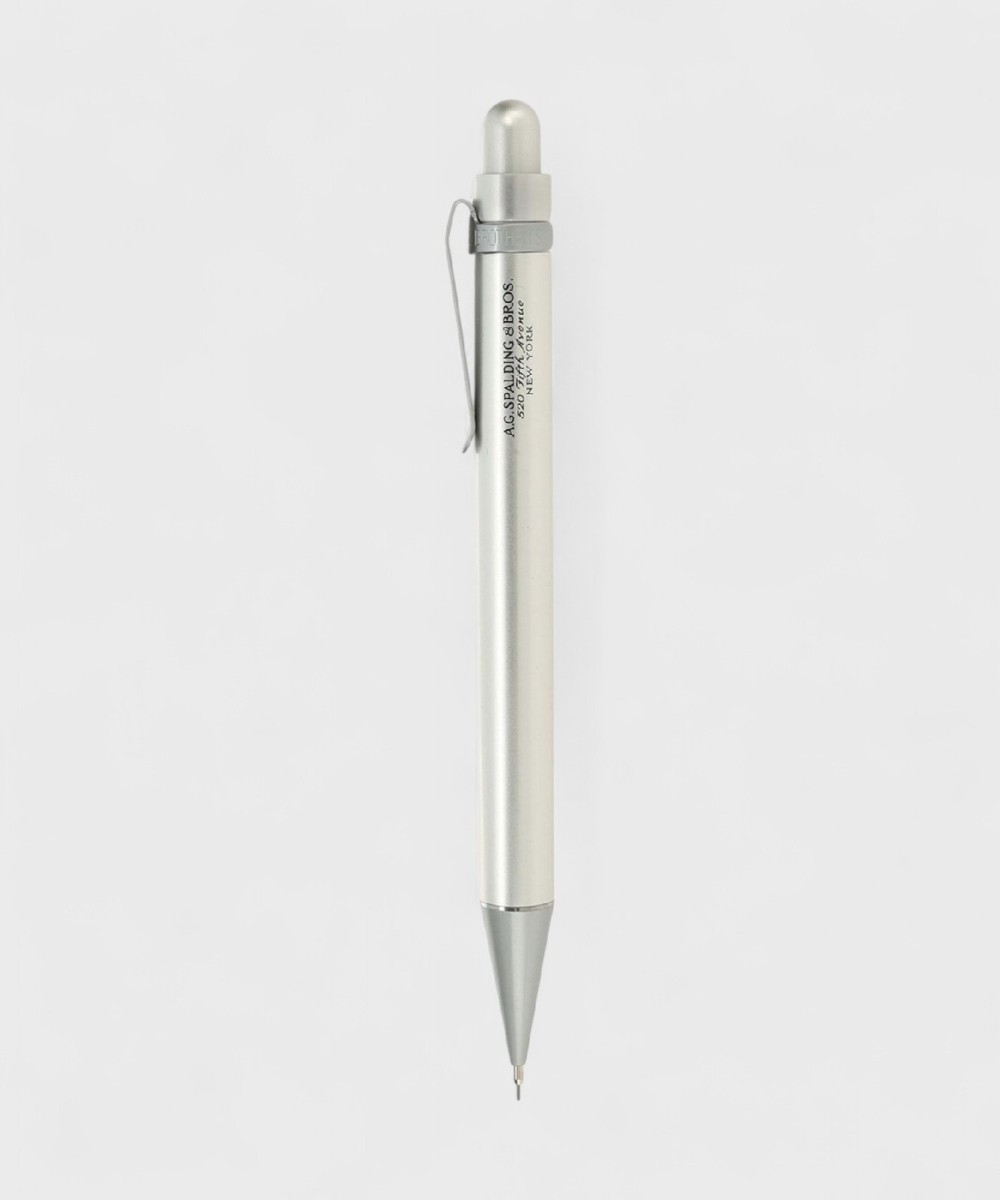 AG Spalding & Bros Iconica aluminum mechanical...