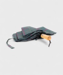 The Bridge XL umbrella, automatic opening and closing, Scottish