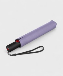 Knirps U200 ombrelllo duomatic ultra leggero, lavender
