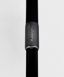 Knirps T200 duomatic umbrella, anti-tip, structure sea