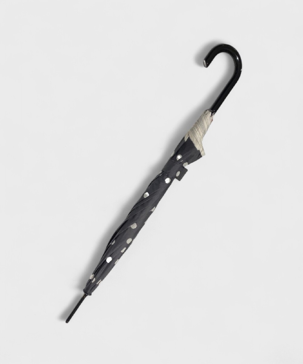 Knirps T760 umbrella long AC, anti-tip, curved...