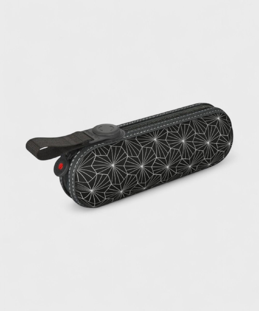 Knirps X1 ombrello extra small manuale, lotus...