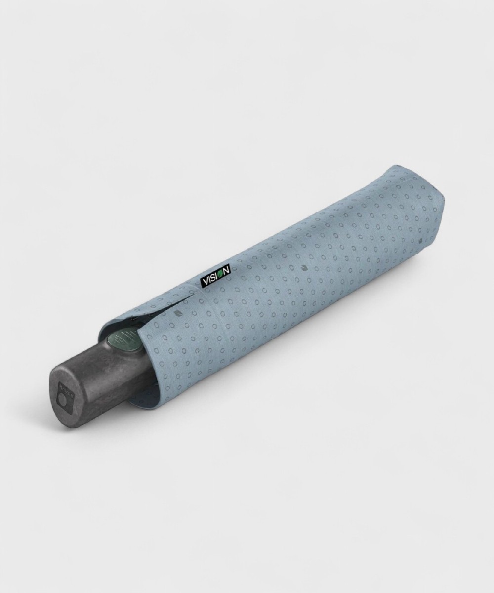 Knirps Vision ombrello duomatic tascabile, air...