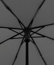Knirps Vision ombrello duomatic tascabile, air clouds
