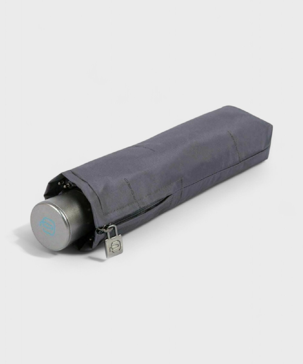 Piquadro Stationery ombrello pieghevole...