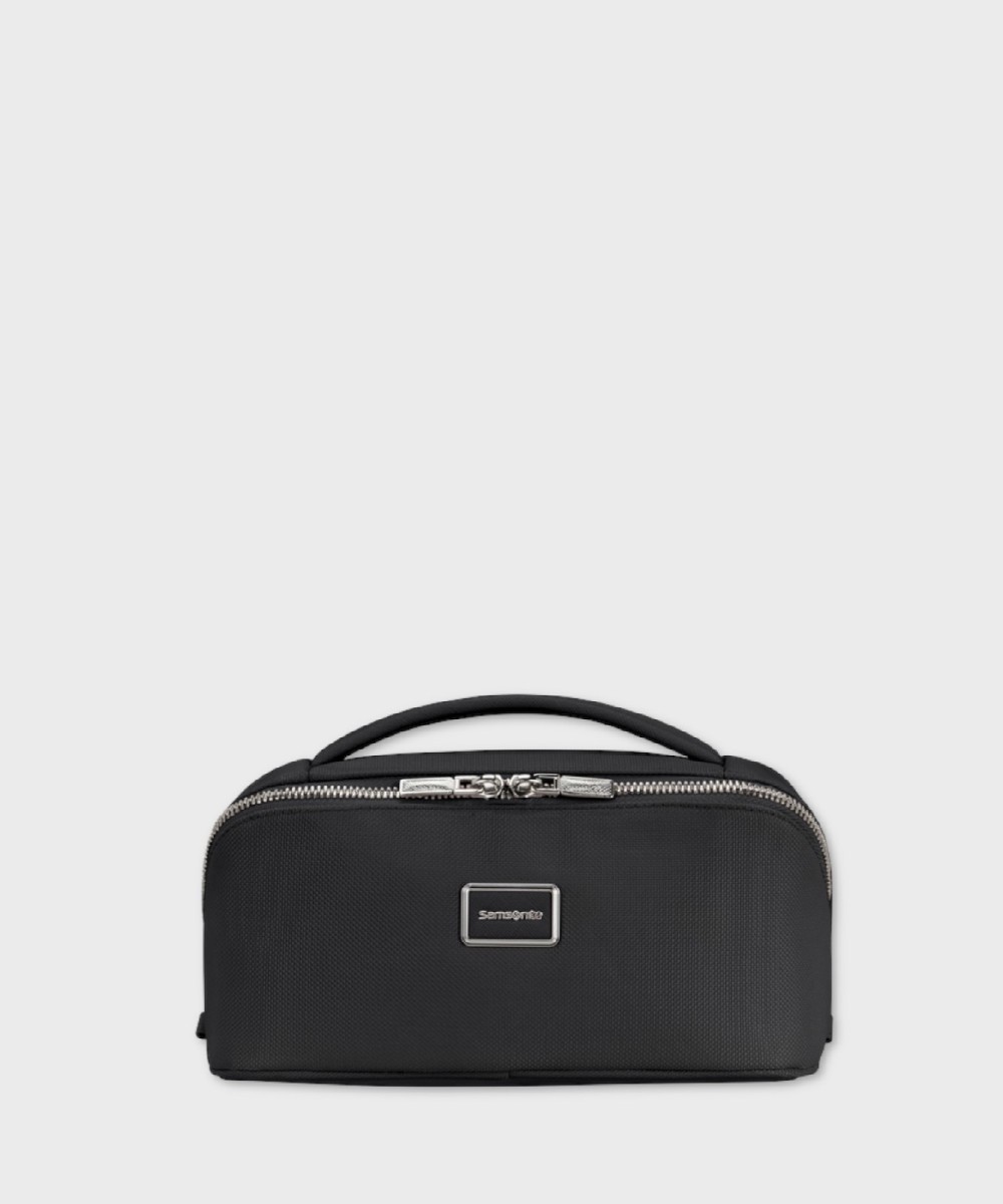 Samsonite Image necessaire, nero black