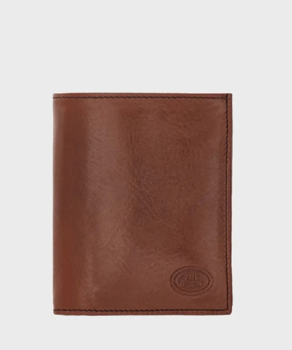 The Bridge Story wallet with coin purse, 11+2...