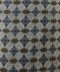 Arcuri costume mare uomo boxer jacquard fiori, blu