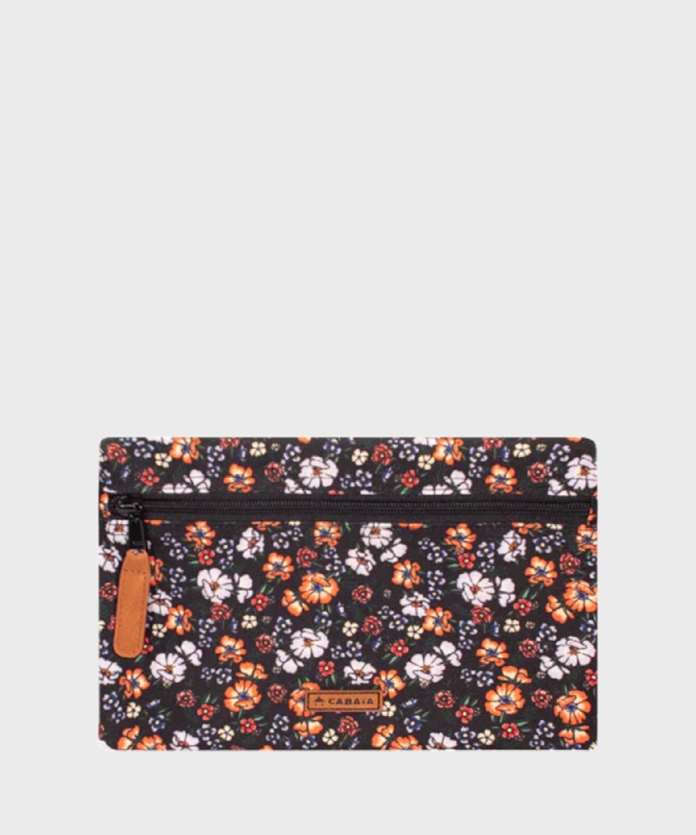 Cabaia Via Toledo front pocket large,...