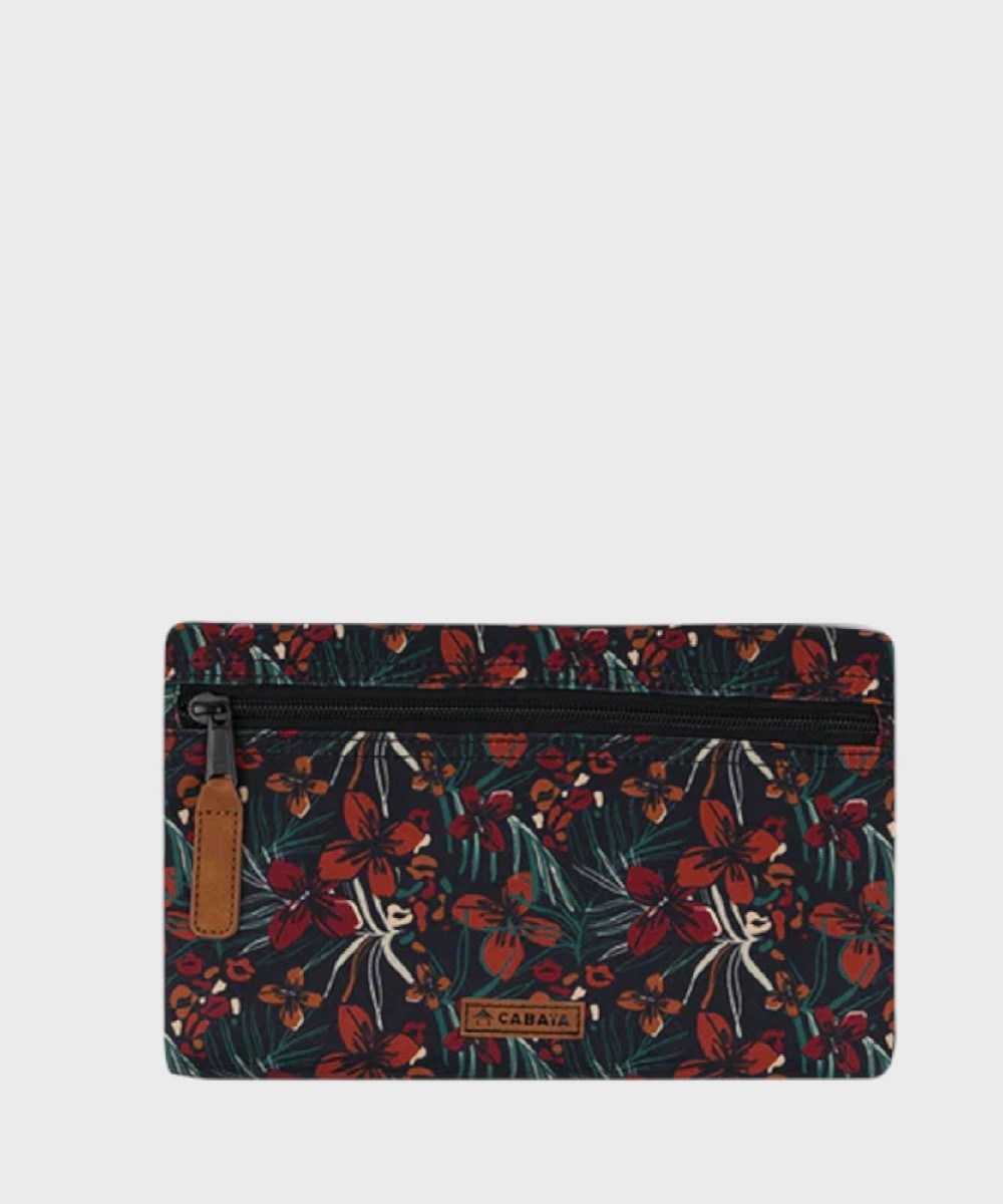 Cabaia Raco de la clama front pocket large,...