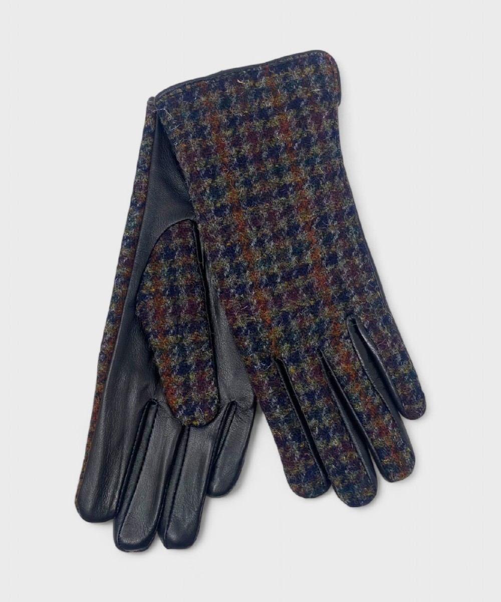 Galise One Fres Hat Women's Leather and Wool...