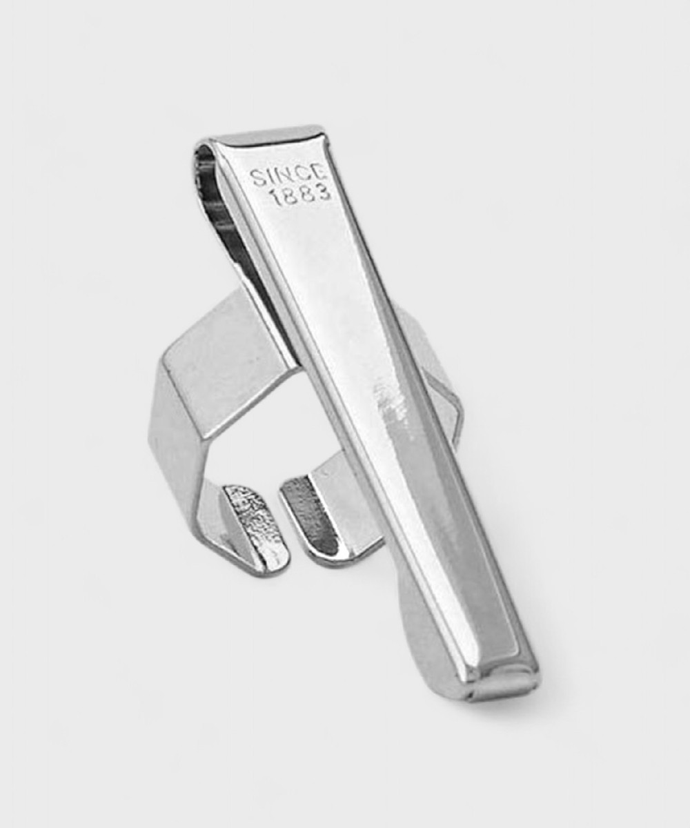 Kaweco Sport Pen Clip, Chrome