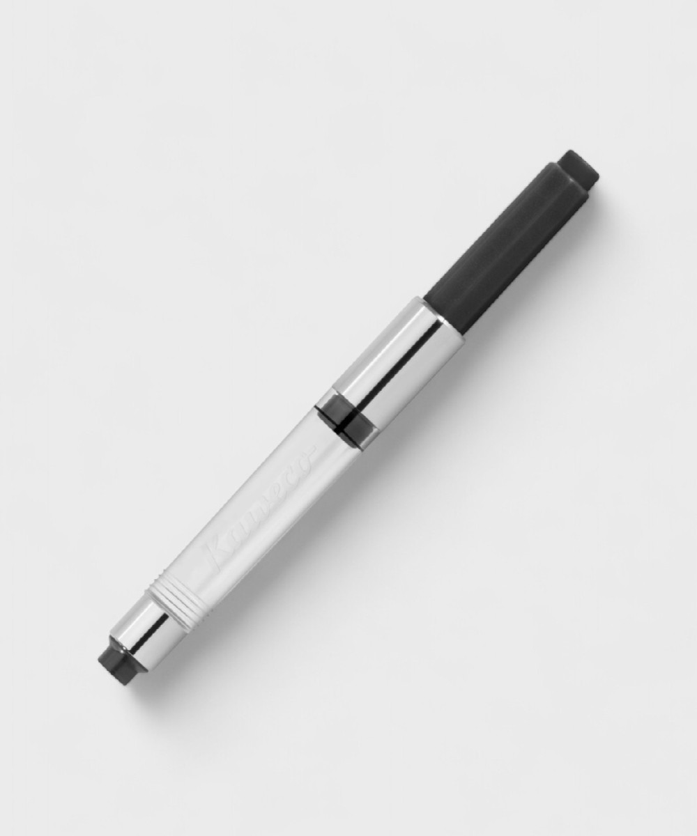 Kaweco converter pistone standard per penna...