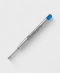 Faber Castell Archive single refill blue ink, XB, for