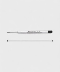 Faber Castell Archive Single Refill Black Ink, XB, for