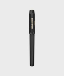 Moleskine x Kaweco penna roller, nero