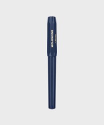 Moleskine x Kaweco rollerball pen, blue
