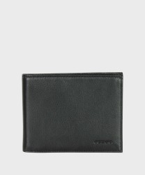 Archive Steel Wallet 12 cc RFID, black
