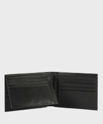 Archive Steel Wallet 12 cc RFID, black