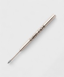 Archivio Caran D'Ache refill singolo inchiostro nero, B
