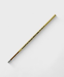 Archivio Caran D'Ache refill singolo inchiostro nero, M