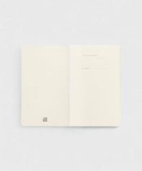 Moleskine quaderno Volant pocket, 9x14 cm, copertina celeste