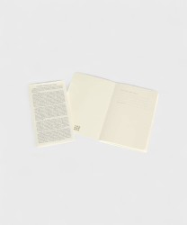 Moleskine quaderno Volant pocket, 9x14 cm, copertina celeste