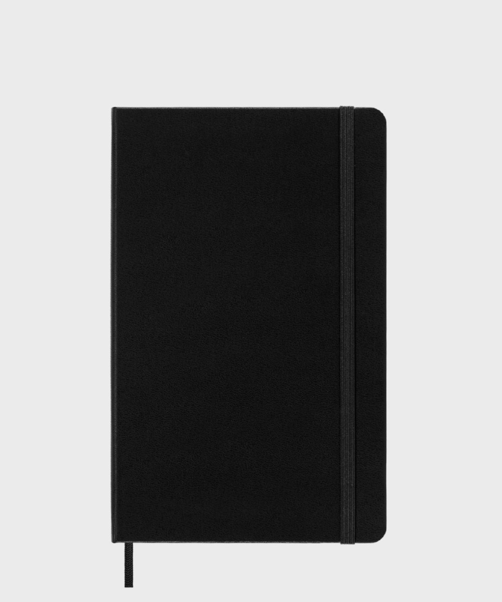Moleskine taccuino Classic, large, copertina...