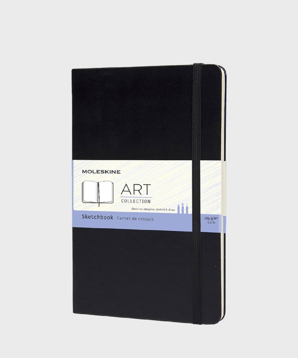 Moleskine taccunino per gli schizzi Art...